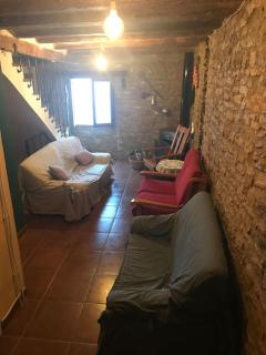 Casa rural Altamira - Portell de Morella - 6