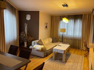 Nikol 3 SPA CLUB BOR - Velingrad - 8