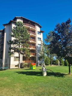 Nikol 3 SPA CLUB BOR - Velingrad - 0