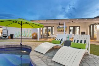 Hotel Homes - The Camelback Manor - Phoenix - 6