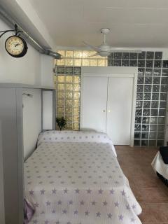ESTUDIO EN SANJOSE A 50 M DE LA PLAYA - San José - 2