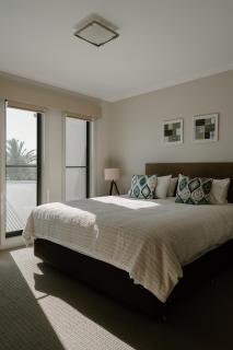 Yarrawonga Waterfront Apartments - Mulwala - 8