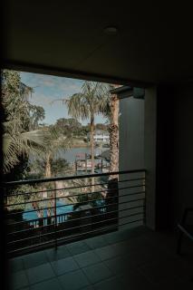 Yarrawonga Waterfront Apartments - Mulwala - 2