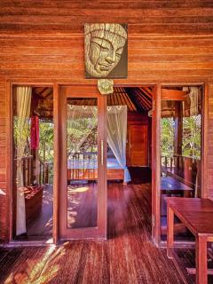 Island Garden Huts Lembongan - Nusa Lembongan - 7