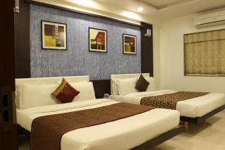 Hotel Jyoti - 9