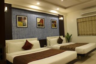 Hotel Jyoti - 8