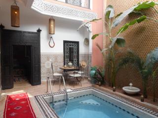 Riad Hugo - Marrakesh - 4