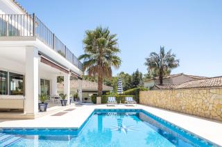 Buccara Casa Bruno - Marbella - 2