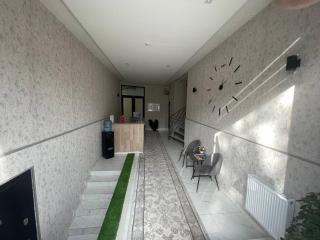 Hotel Sevinch - Tashkent - 5