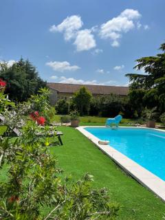 Villa Cattus location maison - 0