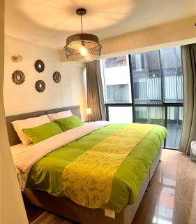 Cusco Magico 2 - Aparthotel Condominio Las Torres Kayser II - 0