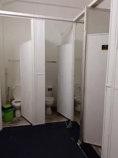 Annie Backpacker Hostel - Ban Nongdouang - 1
