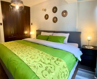 Cusco Magico 2 - Aparthotel Condominio Las Torres Kayser II - 1