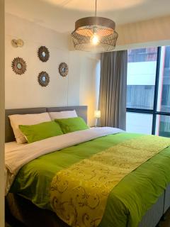 Cusco Magico 2 - Aparthotel Condominio Las Torres Kayser II - 2