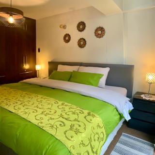 Cusco Magico 2 - Aparthotel Condominio Las Torres Kayser II - 3