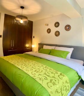 Cusco Magico 2 - Aparthotel Condominio Las Torres Kayser II - 4