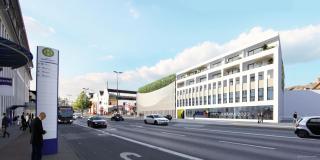 ADAPT Apartments Wetzlar - Wetzlar - 7