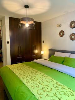 Cusco Magico 2 - Aparthotel Condominio Las Torres Kayser II - 6