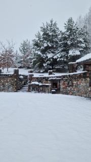 Viesu vila Trakai ,su ežero pakrante - 4