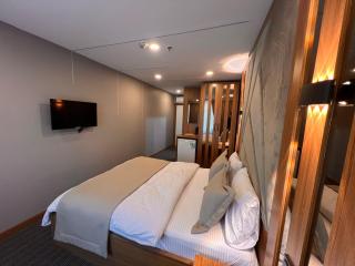 istanbul vipinnhotels - Istambul - 2