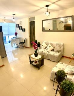 Cusco Magico 2 - Aparthotel Condominio Las Torres Kayser II - 7