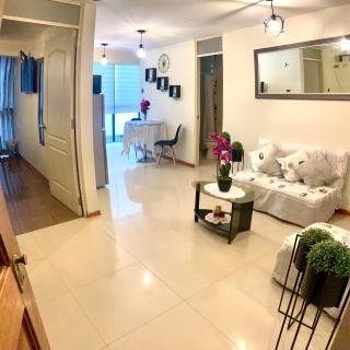 Cusco Magico 2 - Aparthotel Condominio Las Torres Kayser II - 9