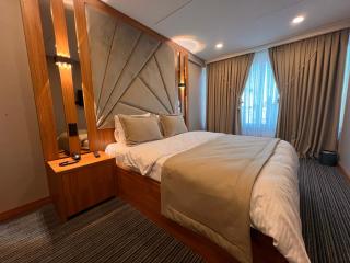 istanbul vipinnhotels - Istambul - 5