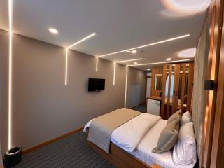 istanbul vipinnhotels - Istambul - 4