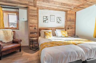 Chalet CHARMING B AND B - Les Gets - 8