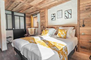 Chalet CHARMING B AND B - Les Gets - 4