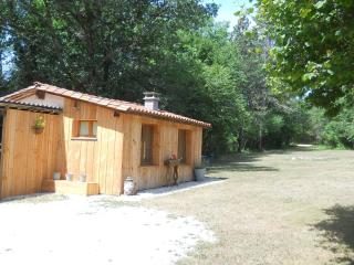 Le Domaine De La Genette - Paussac-et-Saint-Vivien - 9