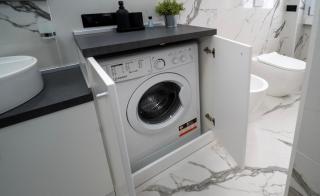 AG apartment - Cormano - 3