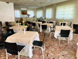 Hotel Morolli - Rimini - 4