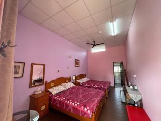 GO Bill B&B - Xinyi - 5