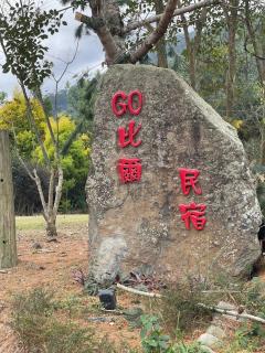 GO Bill B&B - Xinyi - 1