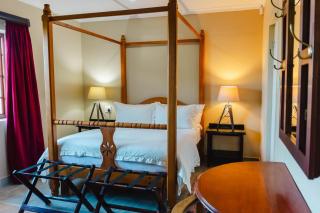 Hitgeheim Garden Cottages - Addo - 7