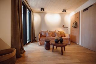 Boutique Hotel Das Rivus - Leogang - 3