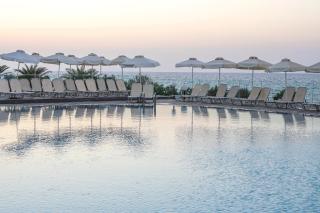 Maritimo Beach Hotel - Sissi (Sisi) - 8