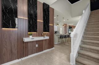 7 Bedroom- 5,5 Bathroom- Windsor Island - Davenport - 9