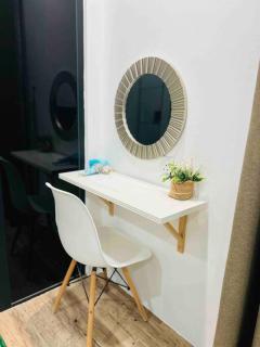 GALACITY LV 2BR2B 1Cpark 5pax Homestay Gala Residence - 3