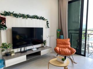 LV Homestay @ Gala Residence - Kuching - 2