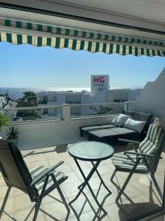 Ocean Kiss Apartment - Puerto del Carmen - 8