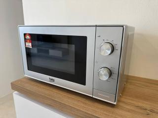 GALACITY LV 2BR2B 1Cpark 5pax Homestay Gala Residence - 1