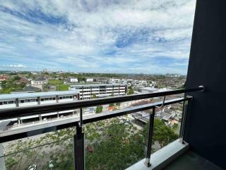 GALACITY LV 2BR2B 1Cpark 5pax Homestay Gala Residence - 2