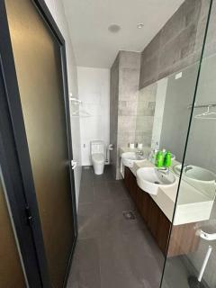 GALACITY LV 2BR2B 1Cpark 5pax Homestay Gala Residence - 4