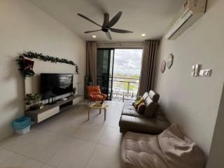 LV Homestay @ Gala Residence - 1