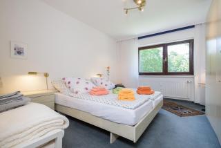 Ferienwohnung Marie - Goslar - 2