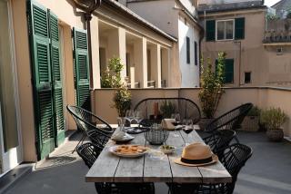 The Seven Residence - Génova - 0