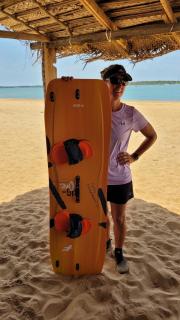 Villa Sethawadi Hotel and Kitesurf Centre - 1