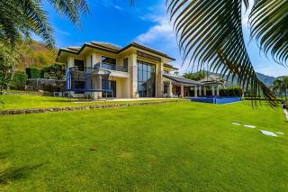 Luxury Mansion On Golf Course BMG5 - Hua Hin - 4